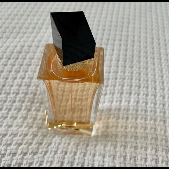 SOLD- YSL Libre - Picture 4 of 4